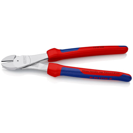 Frese diagonali KNIPEX lunghezza 250 mm ( 4000810184 )
