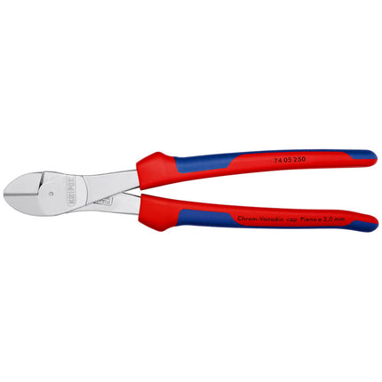 Frese diagonali KNIPEX lunghezza 250 mm ( 4000810184 )