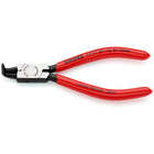 Pinza per anelli di sicurezza KNIPEX J 01 per fori Ø 8 - 13 mm ( 4000810540 )