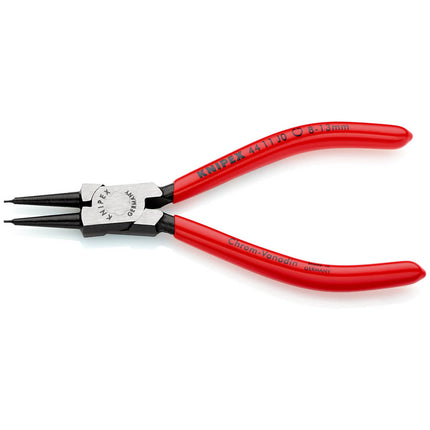 KNIPEX Pince pour circlips J 0 pour D. de trous de perçage 8-13 mm ( 4000810530 )