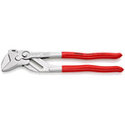 KNIPEX alicates llave Longitud 300 mm Ancho de sujeción 68 mm ( 4000810691 )