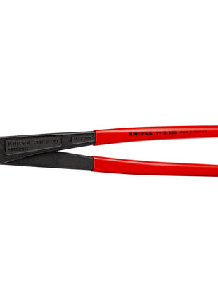 Szczypce montażowe KNIPEX Power długość 300 mm ( 4000795017 )