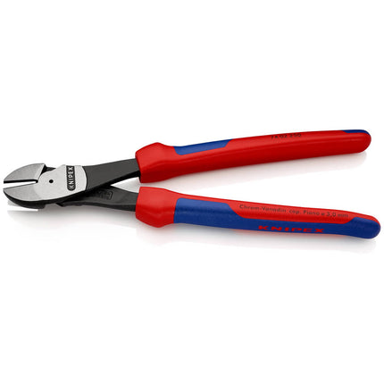 Frese diagonali KNIPEX lunghezza 250 mm ( 4000810143 )