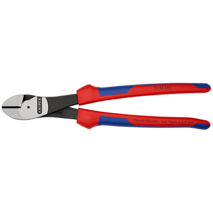 Frese diagonali KNIPEX lunghezza 250 mm ( 4000810143 )