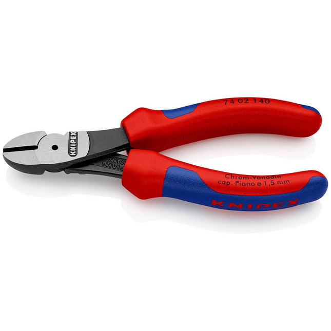 Frese diagonali KNIPEX lunghezza 140 mm ( 4000794235 )