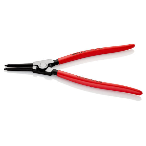 KNIPEX Pinze per anelli di sicurezza A 4 per alberi Ø 85 - 140 mm ( 4000810554 )