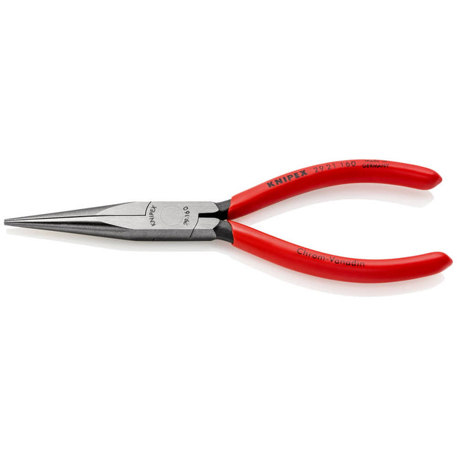 KNIPEX Alicates telefónicos longitud total 160 mm ( 4000810390 )