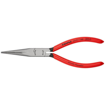 KNIPEX Alicates telefónicos longitud total 160 mm ( 4000810390 )