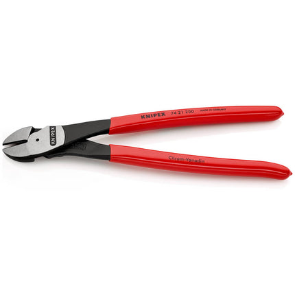 KNIPEX diagonal cutters length 250 mm ( 4000794619 )