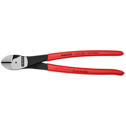 KNIPEX diagonal cutters length 250 mm ( 4000794619 )