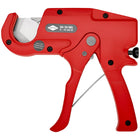 KNIPEX pipe cutter for pipes Ø 6-35 mm ( 4000794731 )