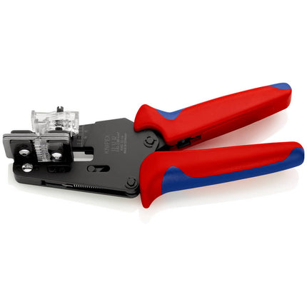 Spelafili di precisione KNIPEX, lunghezza 195 mm ( 4000794438 )