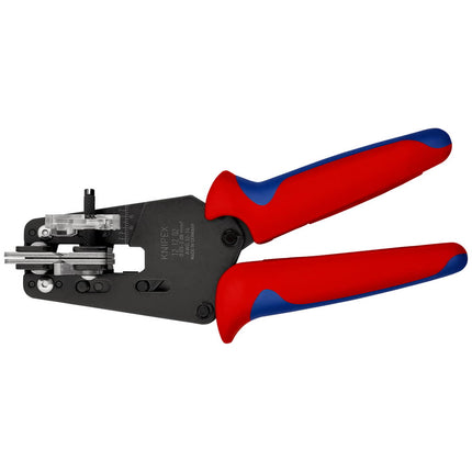 Spelafili di precisione KNIPEX, lunghezza 195 mm ( 4000794438 )