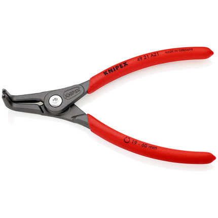 KNIPEX external circlip pliers A 41 for shafts Ø 85 - 140 mm ( 4000810582 )