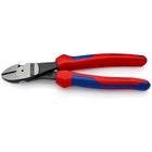 Frese diagonali KNIPEX lunghezza 200 mm ( 4000794620 )