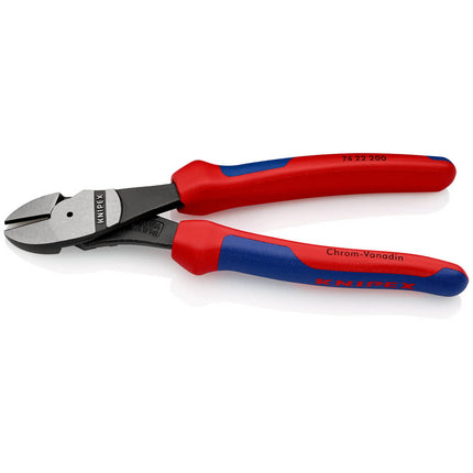 Frese diagonali KNIPEX lunghezza 200 mm ( 4000794620 )