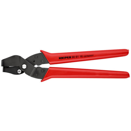 KNIPEX Pinza per intaglio Lunghezza 250 mm Larghezza di taglio 16 mm ( 4000794692 )
