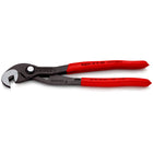 KNIPEX Screwdriver pliers Overall length 250 mm Clamping width 10 - 32 mm ( 4000810684 )