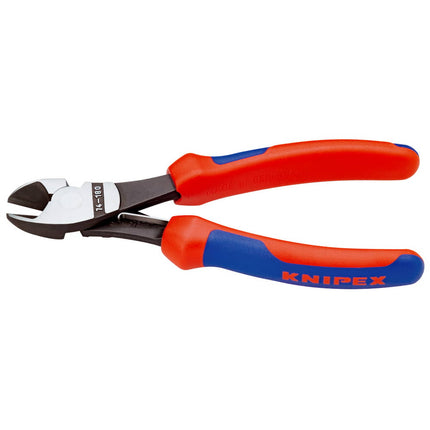 KNIPEX diagonal cutters length 180 mm ( 4000810186 )