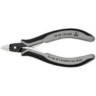 KNIPEX electrónica de precisión fresas diagonales longitud 125 mm forma 4 ( 4000810832 )