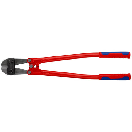 Cortapernos KNIPEX longitud 610 mm mangos multicomponente ( 4000810811 )