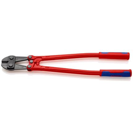 Cortapernos KNIPEX longitud 610 mm mangos multicomponente ( 4000810811 )
