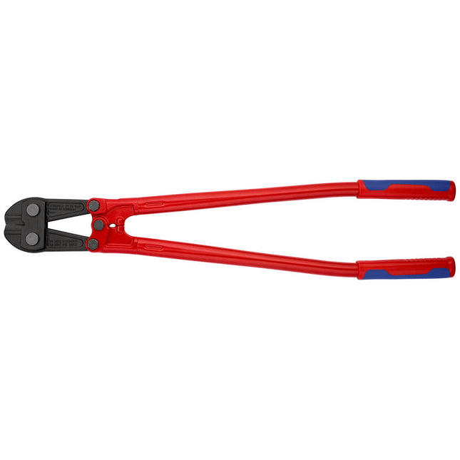 KNIPEX bolt cutters length 760 mm multi-component handles ( 4000810812 )