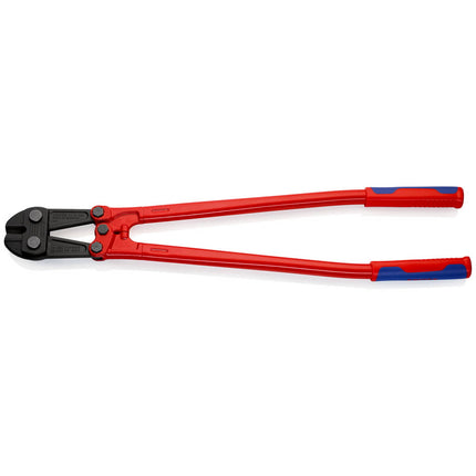Cortapernos KNIPEX longitud 760 mm mangos multicomponente ( 4000810812 )