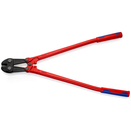 Cortapernos KNIPEX longitud 760 mm mangos multicomponente ( 4000810812 )