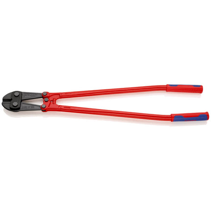 Cortapernos KNIPEX longitud 910 mm mangos multicomponente ( 4000810813 )