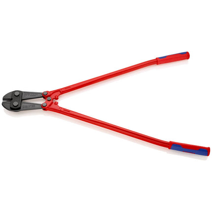 Cortapernos KNIPEX longitud 910 mm mangos multicomponente ( 4000810813 )