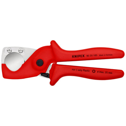 Cortatubos KNIPEX para tubos Ø 25 mm ( 4000812642 )