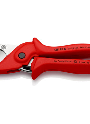 KNIPEX Rohrschneider für Rohre Ø 25 mm ( 4000812642 )