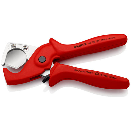 Cortatubos KNIPEX para tubos Ø 25 mm ( 4000812642 )