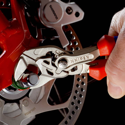 Szczypce KNIPEX długość 150 mm rozstaw 27 mm ( 4000810807 )