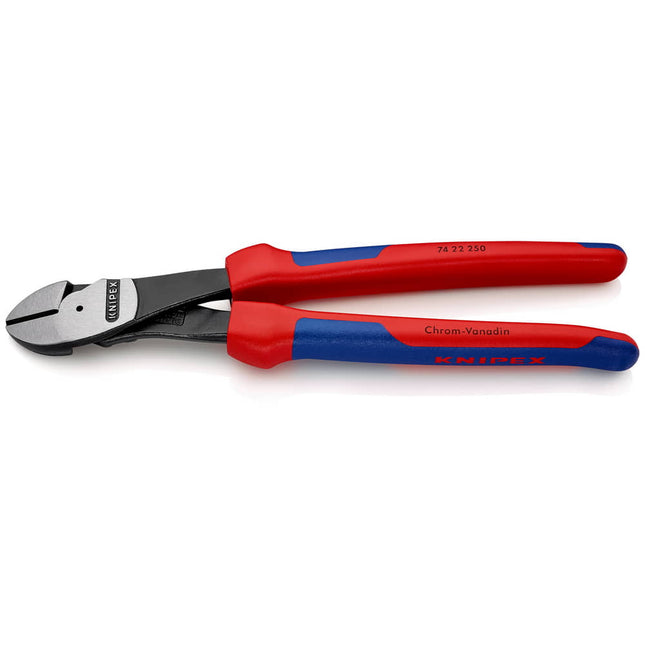 KNIPEX diagonal cutters length 250 mm ( 4000795062 )