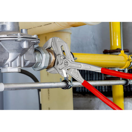 Pinza KNIPEX lunghezza 400 mm luce 85 mm ( 4000795284 )