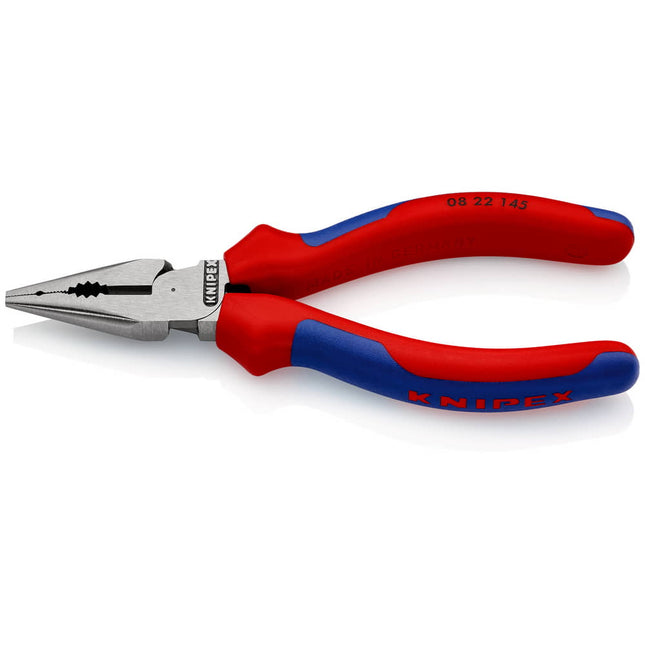 KNIPEX needle nose combination pliers length 145 mm ( 4000795355 )