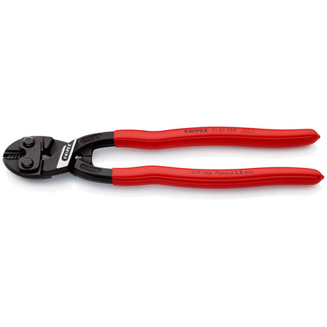 KNIPEX kompaktowe obcinaki do śrub CoBolt(R) długość 250 mm powłoka z tworzywa sztucznego ( 4000810845 )