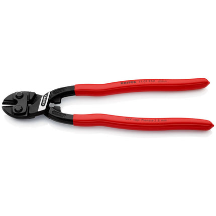 Cortapernos compacto KNIPEX CoBolt(R) longitud 250 mm revestimiento plástico ( 4000810845 )