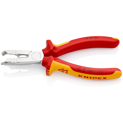 Pinze spelafili KNIPEX lunghezza 165 mm ( 4000810847 )