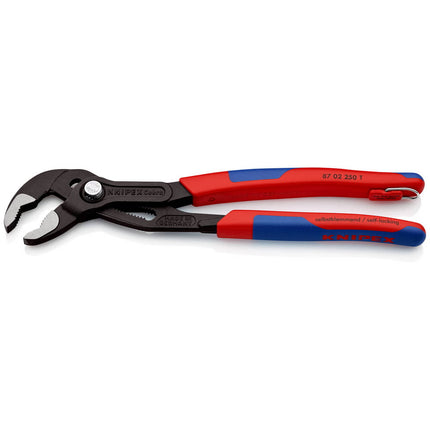 KNIPEX Cobra(R) water pump pliers Length 250 mm Clamping width 46 mm ( 4000810327 )