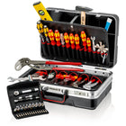 KNIPEX Vision 27 plumbing tool set 52-piece ( 4000795347 )