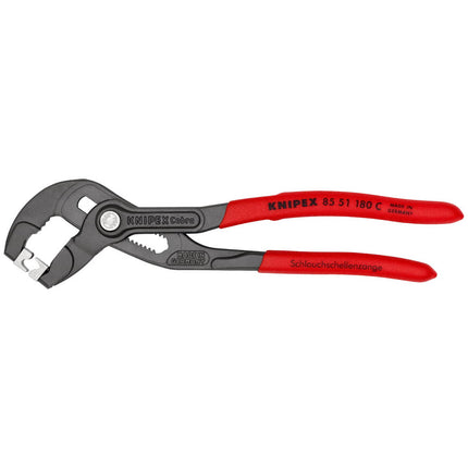 Pinze stringitubo KNIPEX lunghezza totale 180 mm ( 4000810349 )
