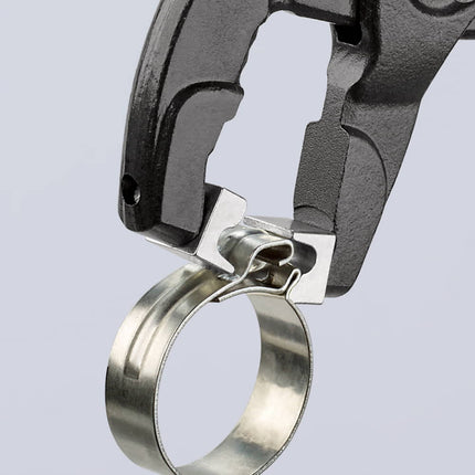 Pinze stringitubo KNIPEX lunghezza totale 180 mm ( 4000810349 )