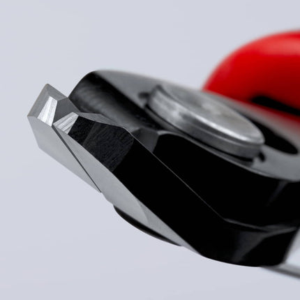 KNIPEX Electronics Frese diagonali Super-Knips(R) lunghezza 140 mm ( 4000810335 )