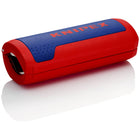 Herramienta de desaislado KNIPEX TwistCut longitud total 100 mm ( 8000272823 )