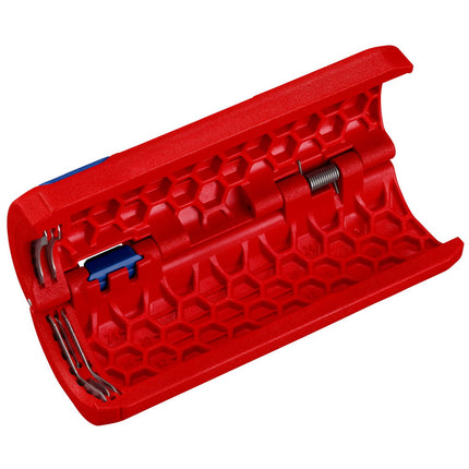 Herramienta de desaislado KNIPEX TwistCut longitud total 100 mm ( 8000272823 )