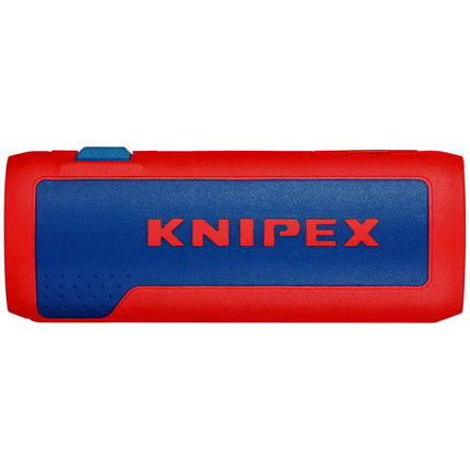 Herramienta de desaislado KNIPEX TwistCut longitud total 100 mm ( 8000272823 )