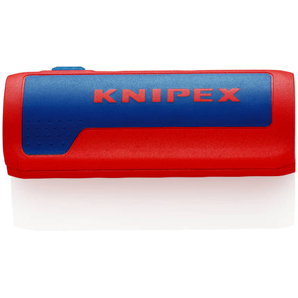 Herramienta de desaislado KNIPEX TwistCut longitud total 100 mm ( 8000272823 )